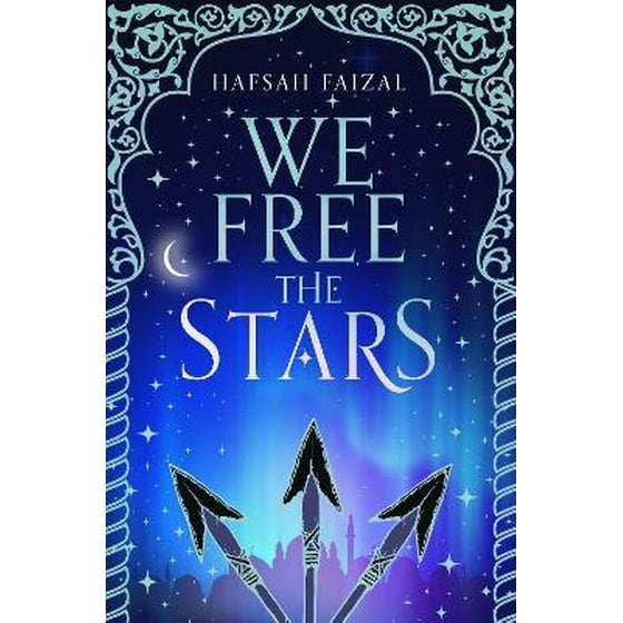 We Free the Stars image 0