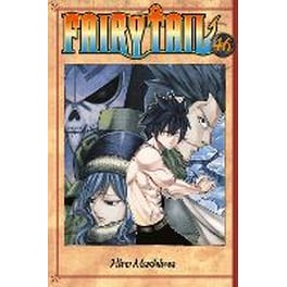 Fairy Tail, Vol. 46