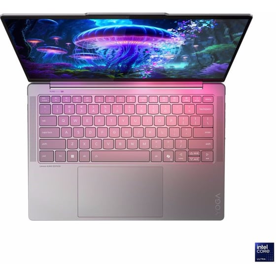 Lenovo Yoga Slim 7 14ILL10 14" QHD+ OLED (Intel Core Ultra 7-258V/32 GB/1TB SSD/Arc Graphics/Win11Home) Laptop image 7