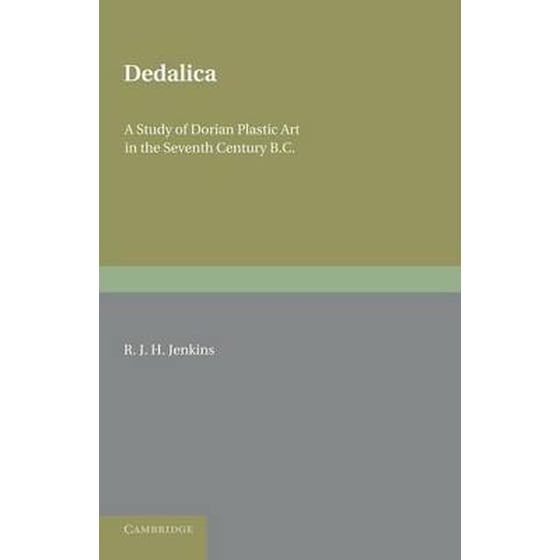 Dedalica image 0