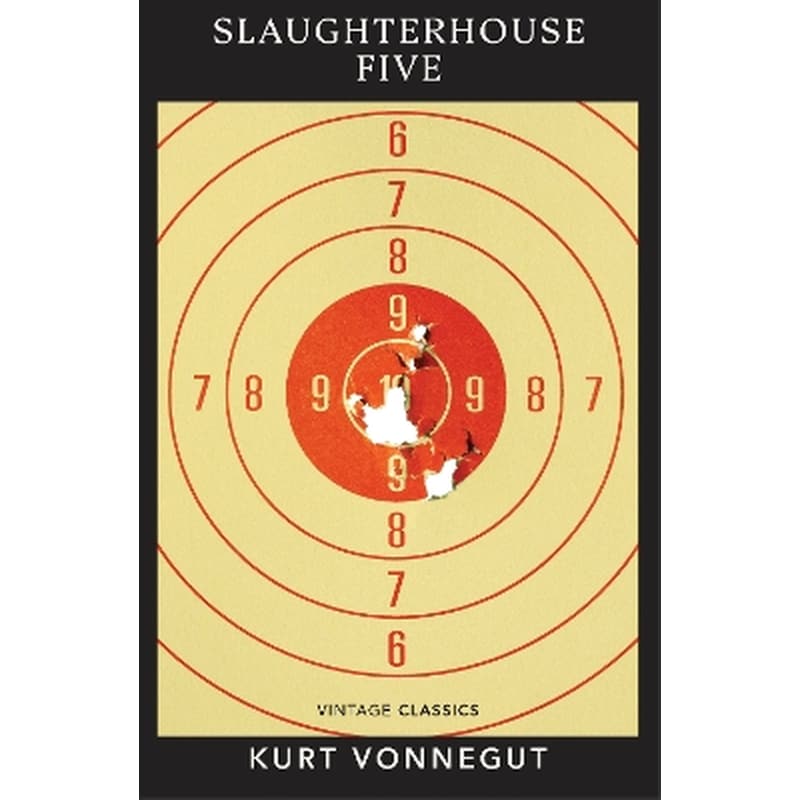 Slaughterhouse 5