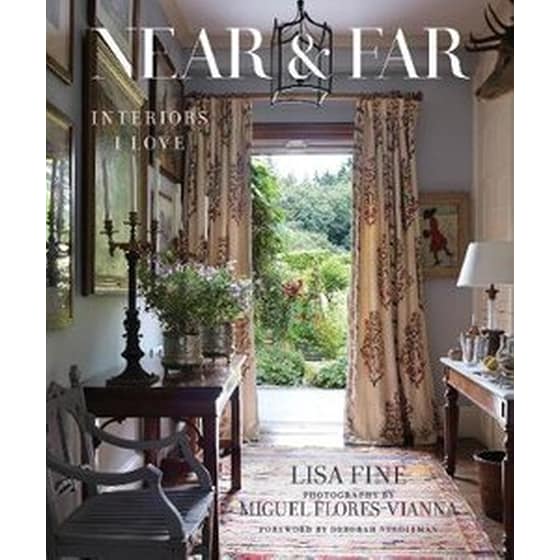 Near & Far image 0