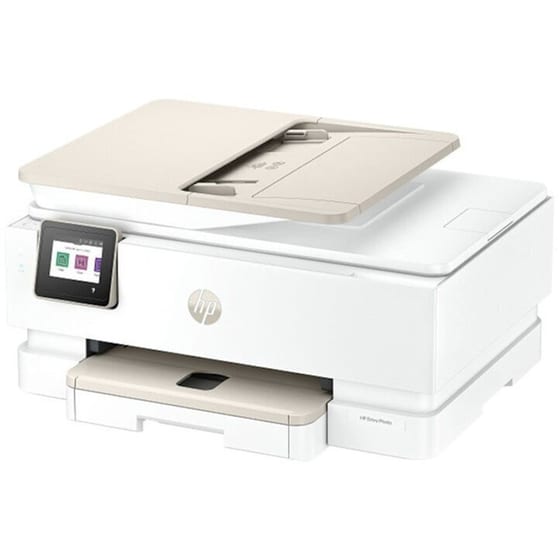 HP Envy Photo 7930 Έγχρωμο Πολυμηχάνημα Inkjet A4 με WiFi και Mobile Print (B63K5B) image 1