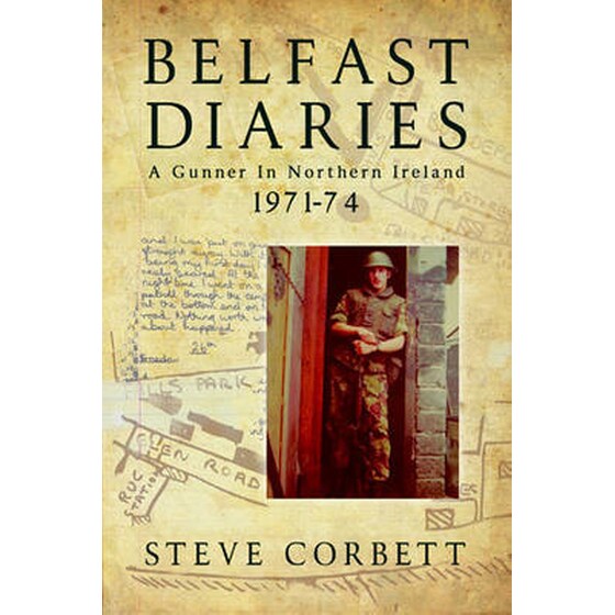 Belfast Diaries image 0