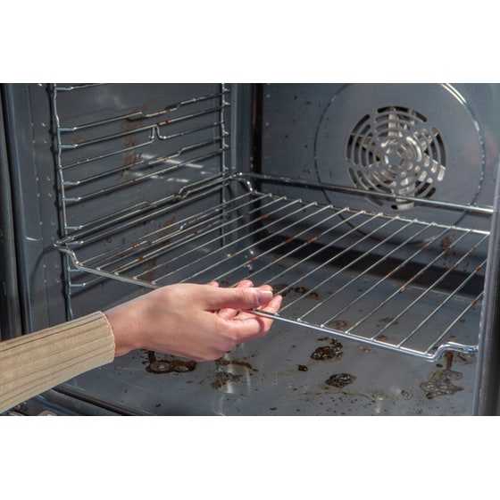 WHIRLPOOL W6 OM4 4S1 P 73 Lt Inox Εντοιχιζόμενος Φούρνος Άνω Πάγκου image 8