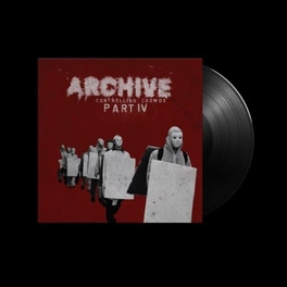 Controlling Crowds IV (Limited LP)