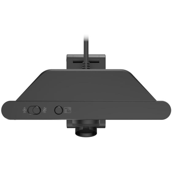 Creative Live! Sync Web Camera 4K - Μαύρο image 5