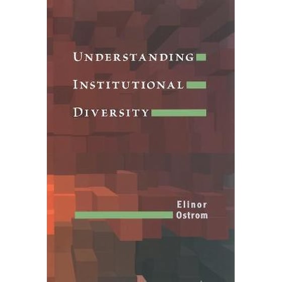 Understanding Institutional Diversity image 0