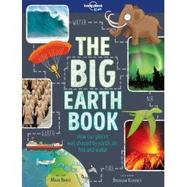 The Big Earth Book