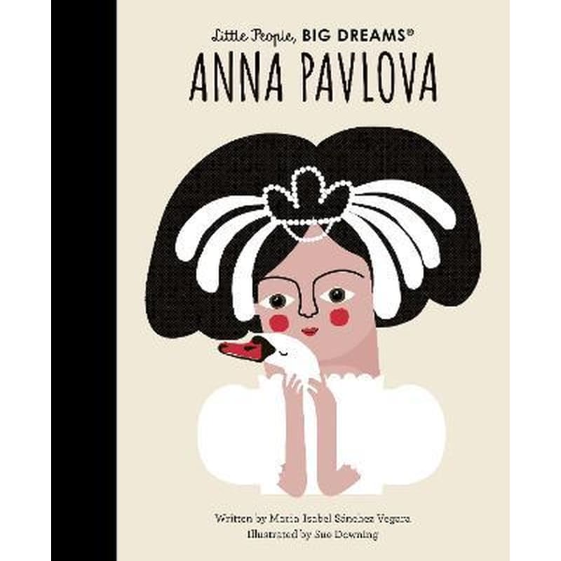 Anna Pavlova: Volume 91