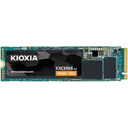 Εσωτερικός SSD Kioxia G2 NVMe M.2 500GB PCIe Gen3