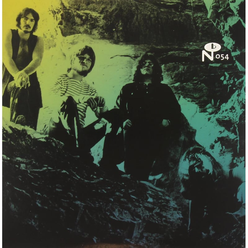 Local Customs: Cavern Sound