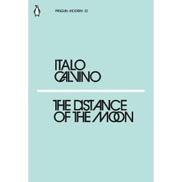 Distance of the Moon