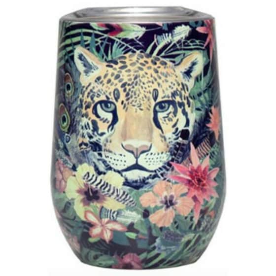 Ποτήρι Τίγρης BIOLOCO Office image 0