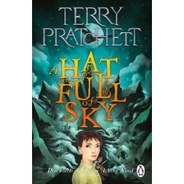 A Hat Full of Sky