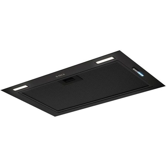 ELICA FOLD BL/A/52 52 cm Μαύρο Απορροφητήρας Μηχανισμός Απορρόφησης image 0