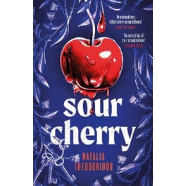 Sour Cherry