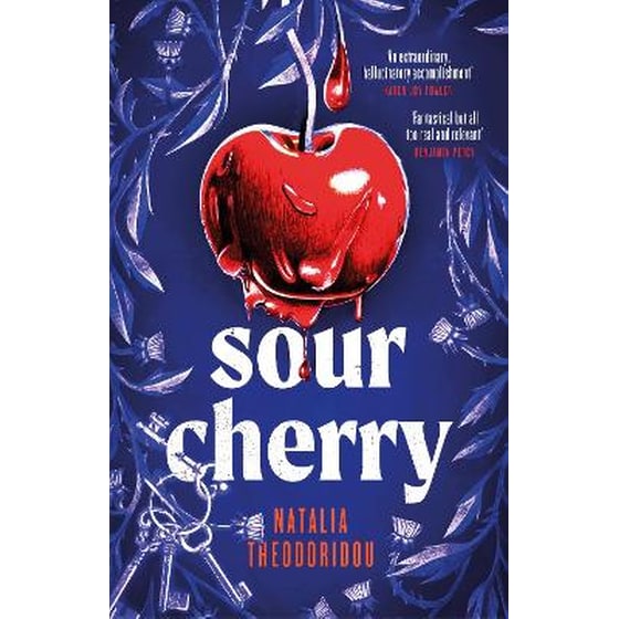 Sour Cherry image 0