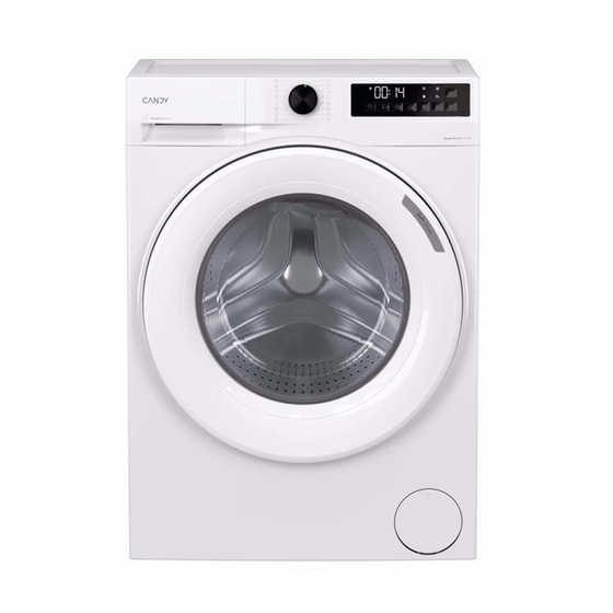 CANDY GD 214L6-S 14 kg 1200 Στροφές Λευκό Πλυντήριο Ρούχων image 0