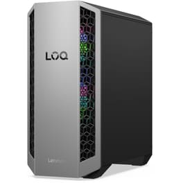 Desktop Lenovo LOQ Tower 26ADR10 (Ryzen 7-8745HX/16GB/1TB SSD/GeForce RTX 5050/Win11Home)