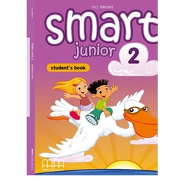 Smart Junior 2- Student's Book