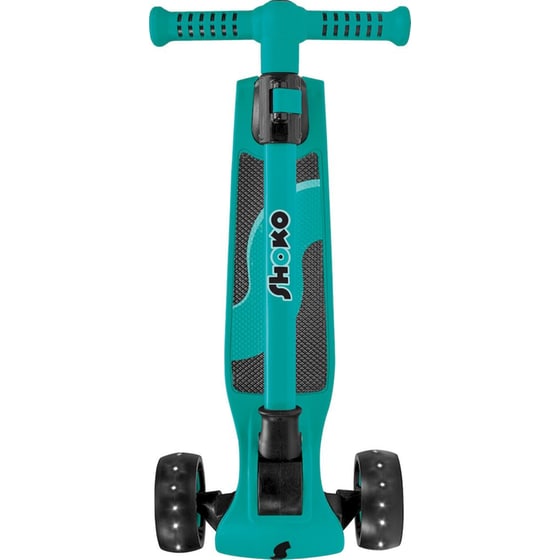 Παιδικό Πατίνι Δίτροχο Shoko X-Speed Minty Breeze image 3