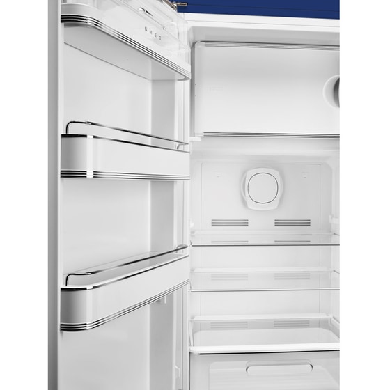 SMEG FAB28LDUJ5 270 Lt Decorated Μονόπορτο Ψυγείο image 3