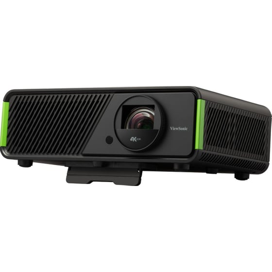 Projector Viewsonic X2-4KPRO - Μαύρο image 4