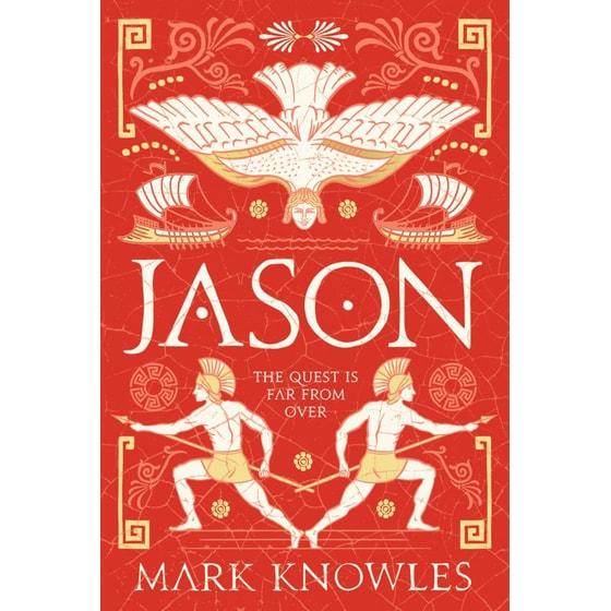 Jason image 0