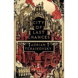 City of Last Chances