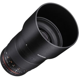 LENS SAMYANG 135MM F2.0 CANON