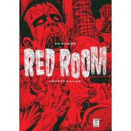 Red Room: Crypto Killaz!