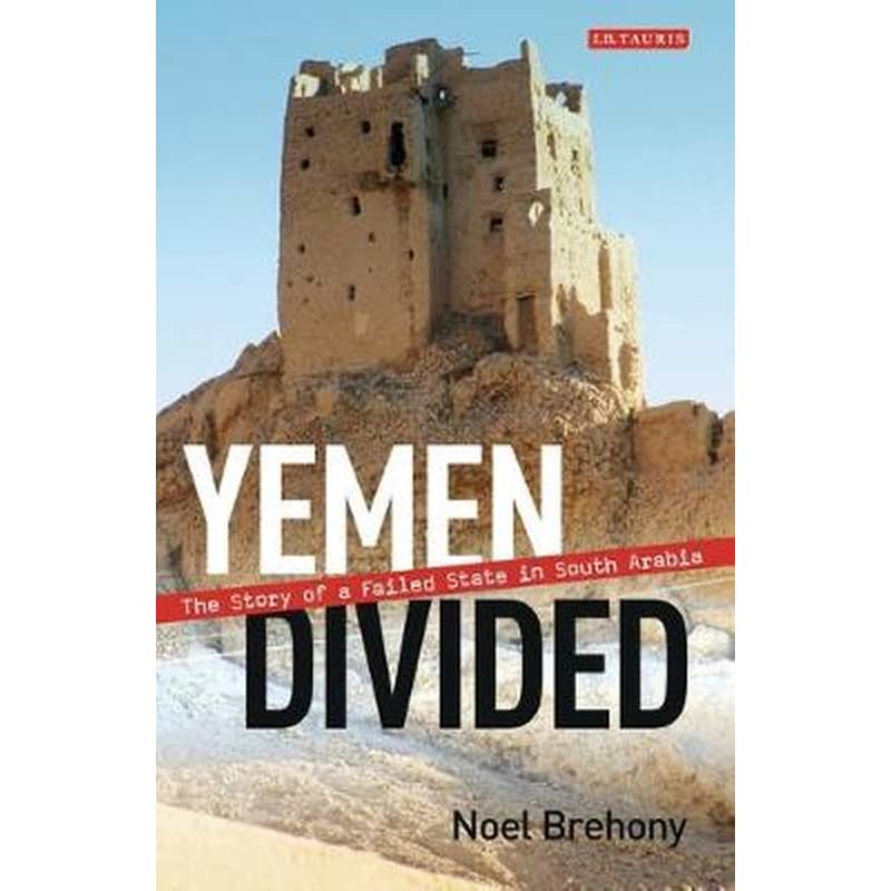 Yemen Divided