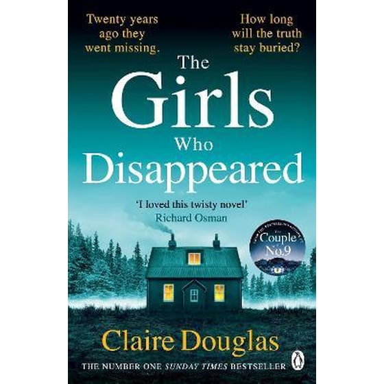 The Girls Who Disappeared image 0