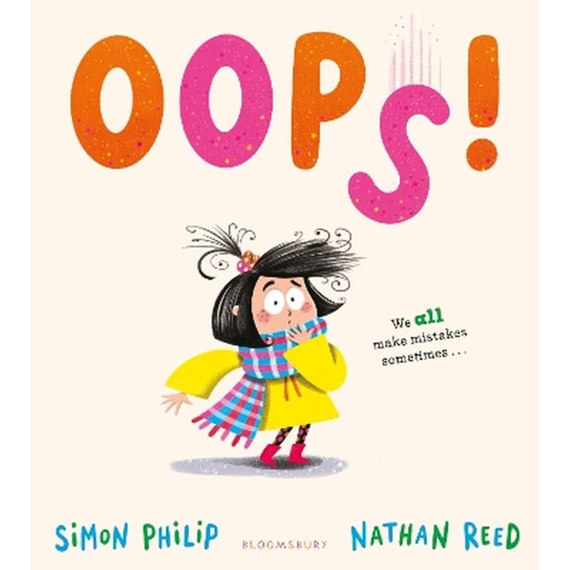 OOPS!