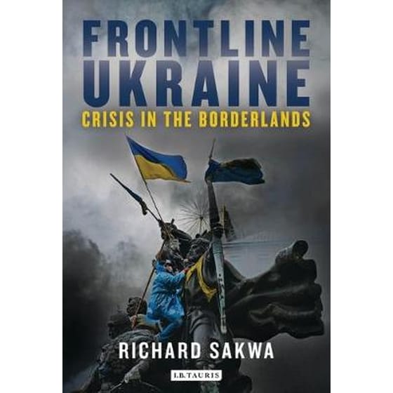 Frontline Ukraine image 0