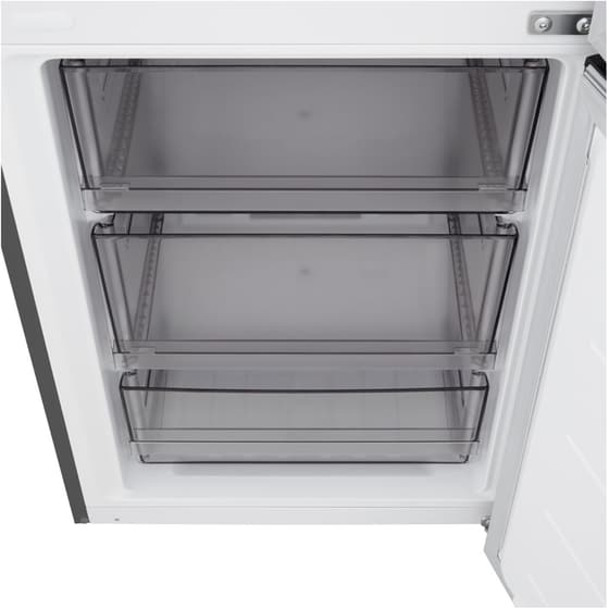 LG GBBSJ10DEP Total No Frost 332 Lt Μαύρο Ψυγειοκαταψύκτης image 20