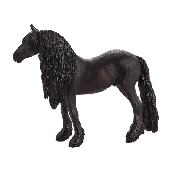 Άλογο Friesian Gelding Animal Planet (XL) image 0