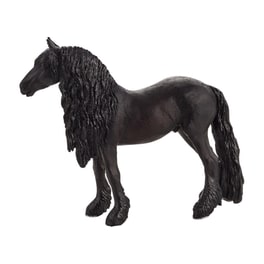 Άλογο Friesian Gelding Animal Planet (XL)