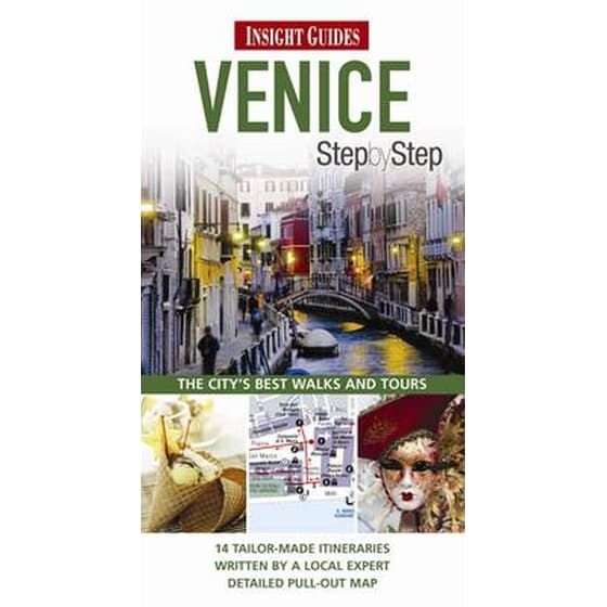 Insight Step by Step Guides: Venice image 0