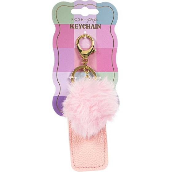 Μπρελόκ Posh+Pop με Pom Pom image 1