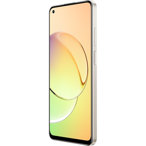 Realme 10 128GB Dual Sim - Clash White image 3