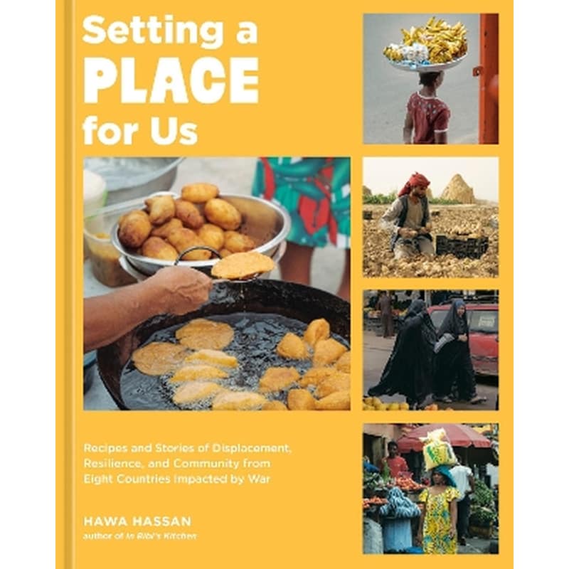 Setting a Place for Us