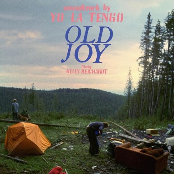 Old Joy (Indies Only) image 0