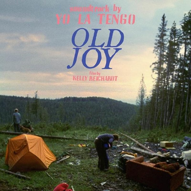 Old Joy (Indies Only)