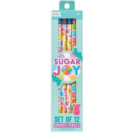 Μολύβια Ooly HB Sugar Joy