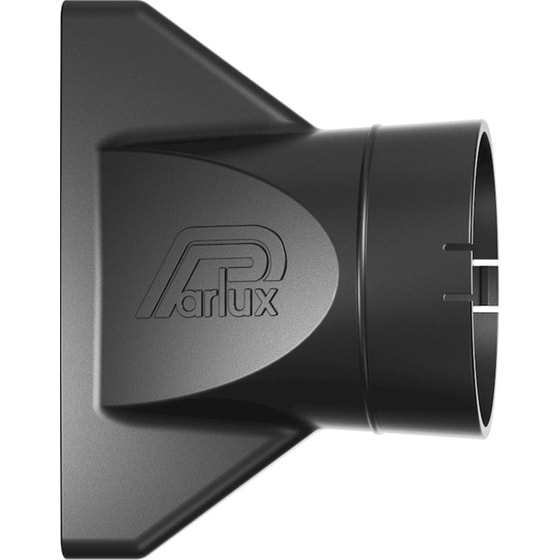 Σεσουάρ Μαλλιών Parlux Ethos Ψηφιακό 2300 W Matt White με Φυσούνα MagicSense® image 3