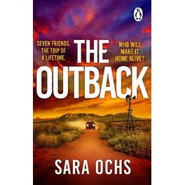 The Outback