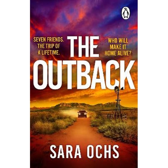 The Outback image 0