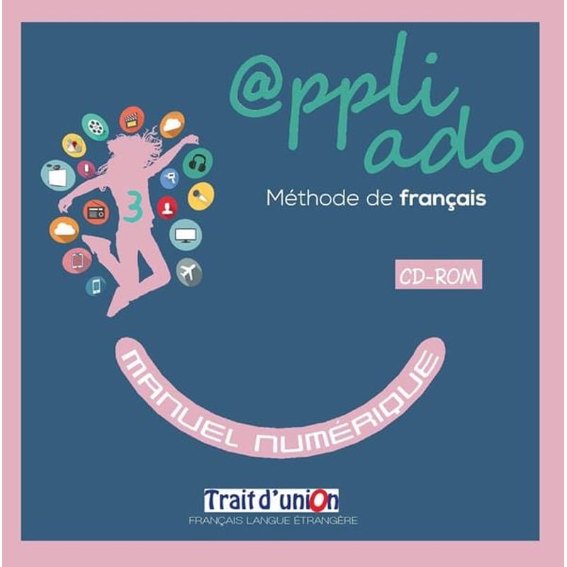 Appli Ado 3 Manuel Numerique